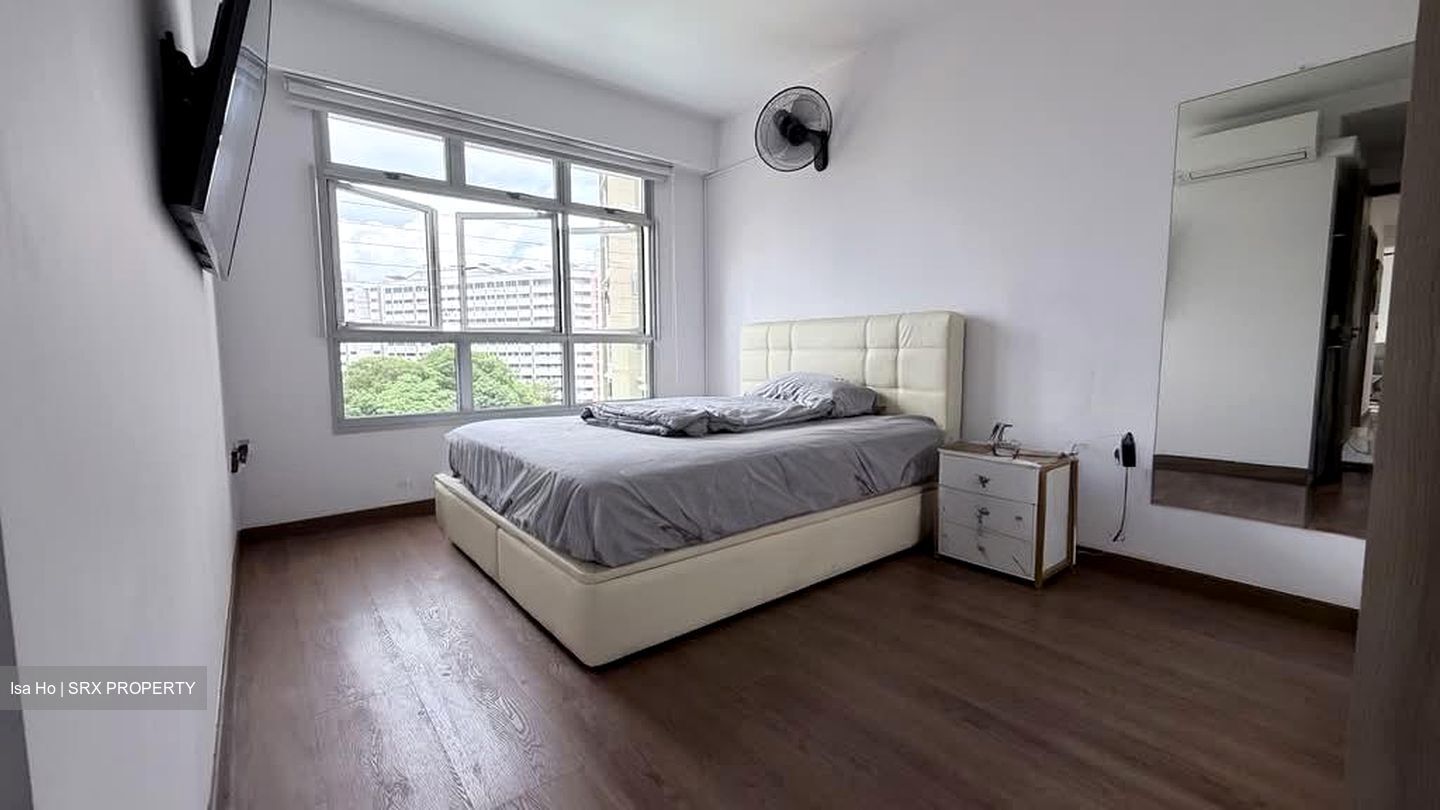 Blk 874D Tampines Greenflora (Tampines), HDB 4 Rooms #555424601